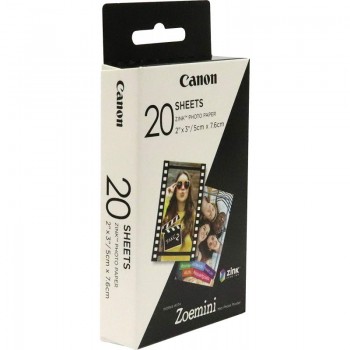 Canon ZP-2030 papel fotográfico 3214C002