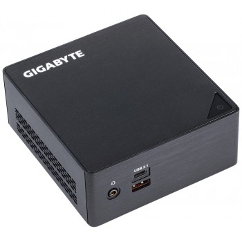 Gigabyte BRIX S GB-BKi5HA-7200 (rev. 1.0) I5-7200U SO-DDR4BARE