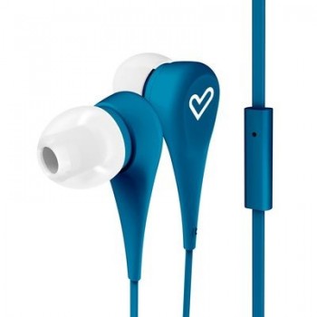 Energy Sistem Style 1+ auriculares para móvil Binaural Dentro de oído Marina 44598