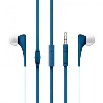 Energy Sistem Style 1+ auriculares para móvil Binaural Dentro de oído Marina 44598