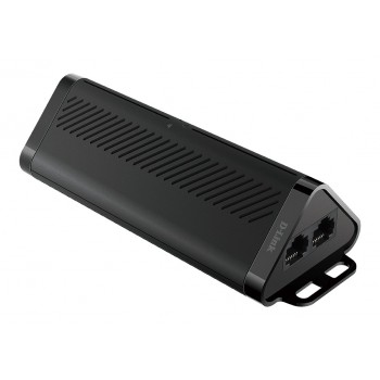 D-Link DPE-302GE, Gigabit Ethernet, 10,100,1000 Mbit s, Completo, Semi (dúplex), PoE, IEEE 802.3,IEE