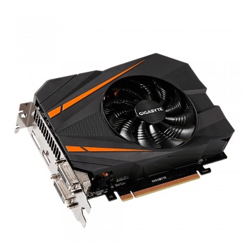 Gigabyte GeForce GTX 1070 8 GB GV-N1070IXOC-8GD