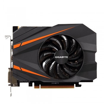 Gigabyte GeForce GTX 1070 8 GB GV-N1070IXOC-8GD