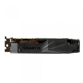 Gigabyte GeForce GTX 1070 8 GB GV-N1070IXOC-8GD
