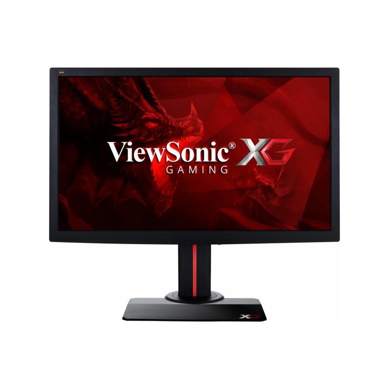 ViewSonic - 27 - Full HD - TFT - 1 ms - Negro - XG2702