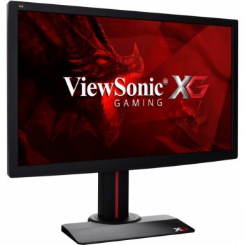 ViewSonic - 27 - Full HD - TFT - 1 ms - Negro - XG2702