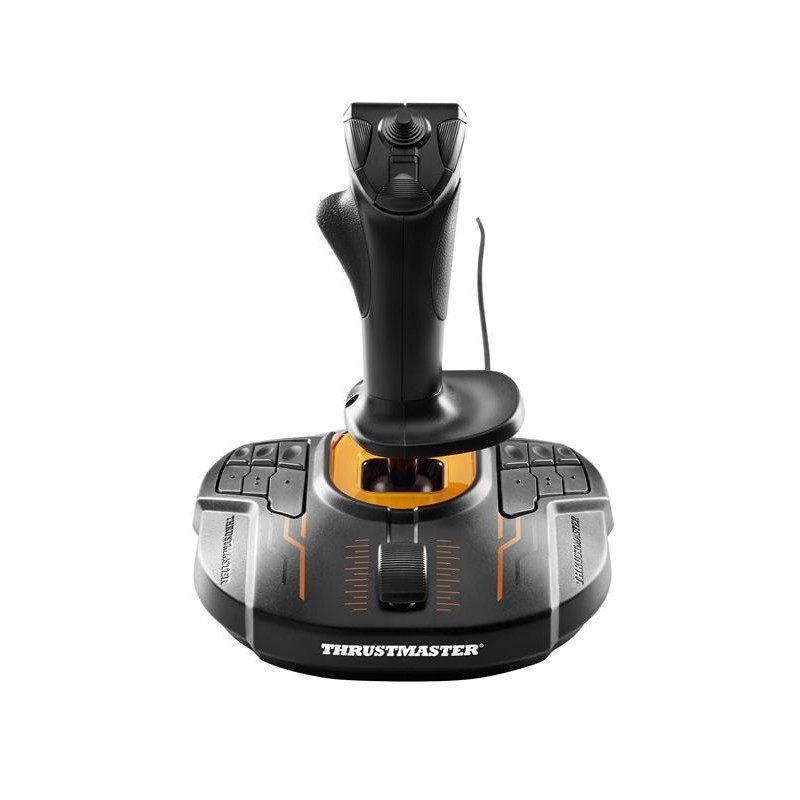 Thrustmaster T-16000M FC S, Palanca de mando, PC,  2960773