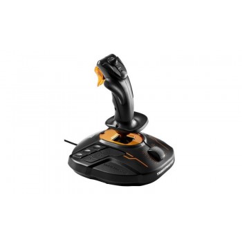 Thrustmaster T-16000M FC S, Palanca de mando, PC,  2960773