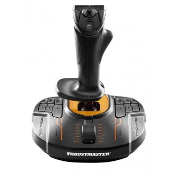 Thrustmaster T-16000M FC S, Palanca de mando, PC,  2960773