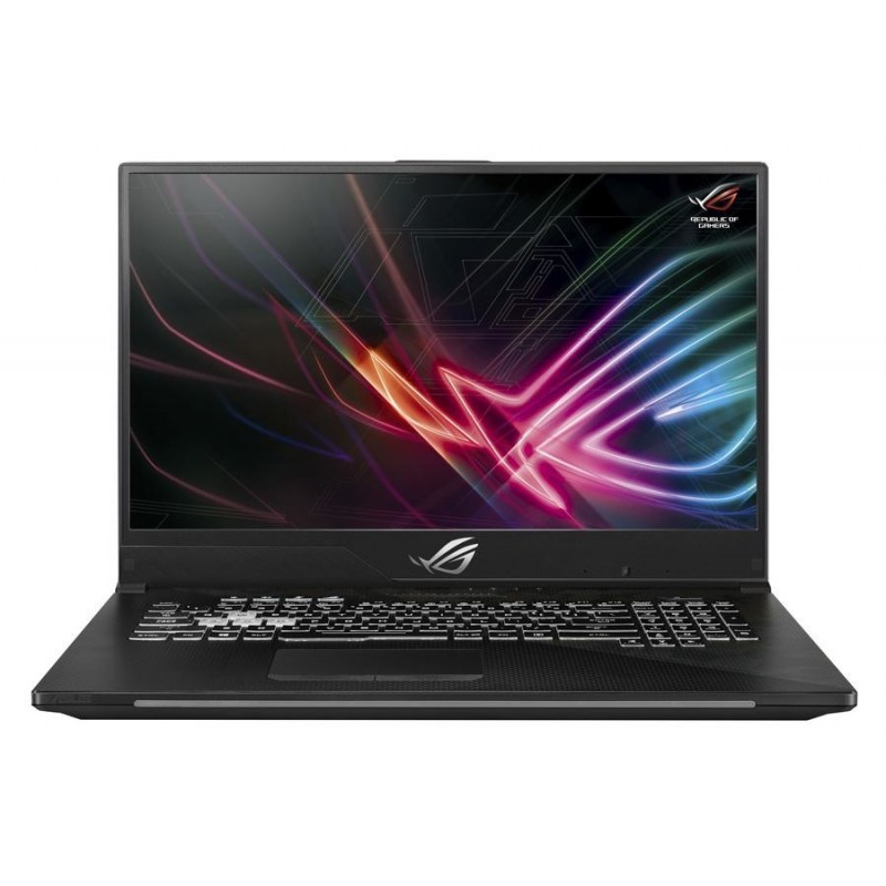 PORTÁTIL ASUS ROG STRIX GL704GM-EV009T - I7-8750H 