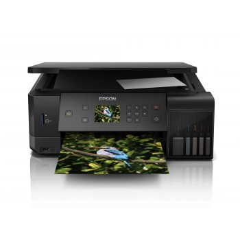 Epson EcoTank - Color - Duplex - C11CG15401
