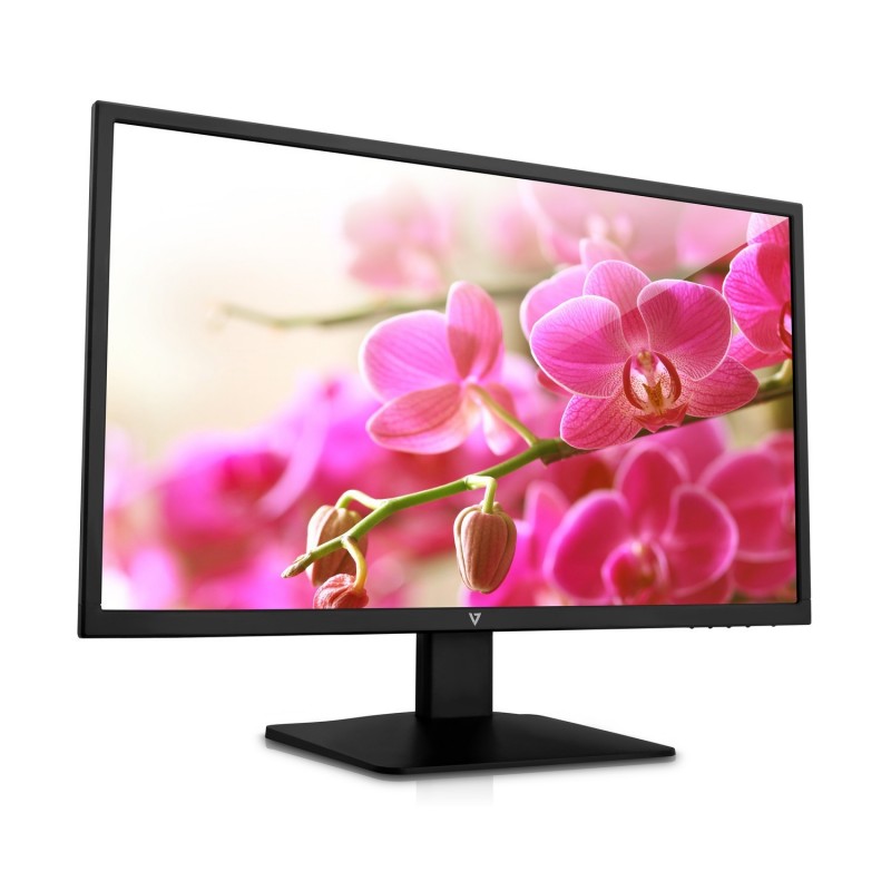 V7 - 23.6 - Full HD - VA - 5 ms - Negro - L236VA-2E