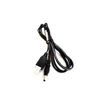 Zebra CBL-DC-383A1-01 CABLE ASSEMBLY POWER 5.4VDC 