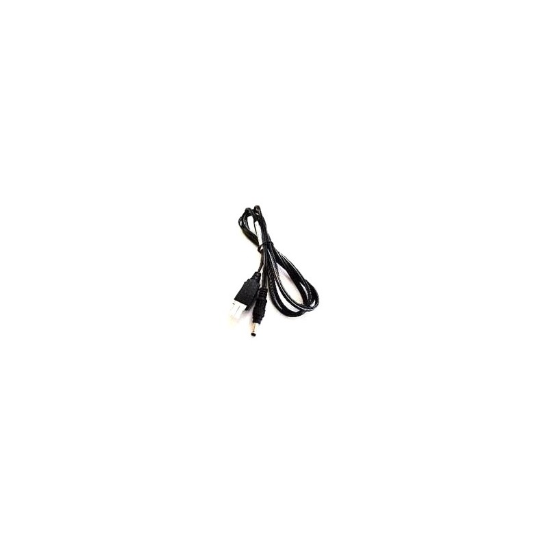Zebra CBL-DC-383A1-01 CABLE ASSEMBLY POWER 5.4VDC 