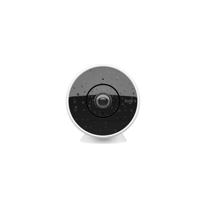 Logitech Circle 2, IP security camera, Interior y  961-000419