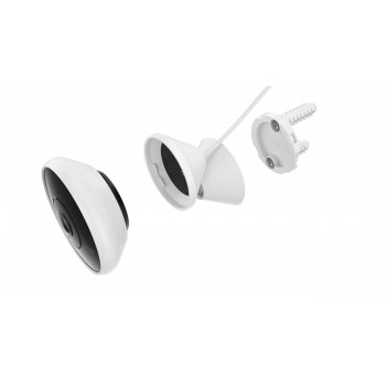 Logitech Circle 2, IP security camera, Interior y  961-000419