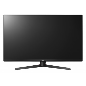 LG 32GK850G-B, 80 cm (31.5"), 2560 x 1440 Pixeles, Wide Quad HD, LED, 5 ms, Negro, Rojo 32GK850G-BDUP1