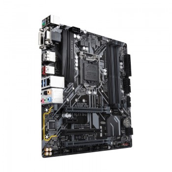 Gigabyte B360M D3H GAB36MD3H-00-G