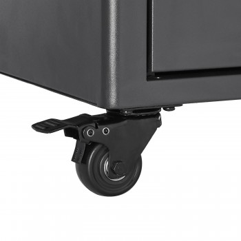 V7 RM4CASTERS-1E accesorio de bastidor Ruedas giratorias RM4CASTERS-1E       