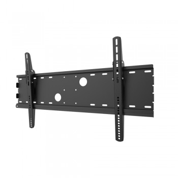 SOPORTE PARED MONITOR-TV PLASMA-W100BLAC