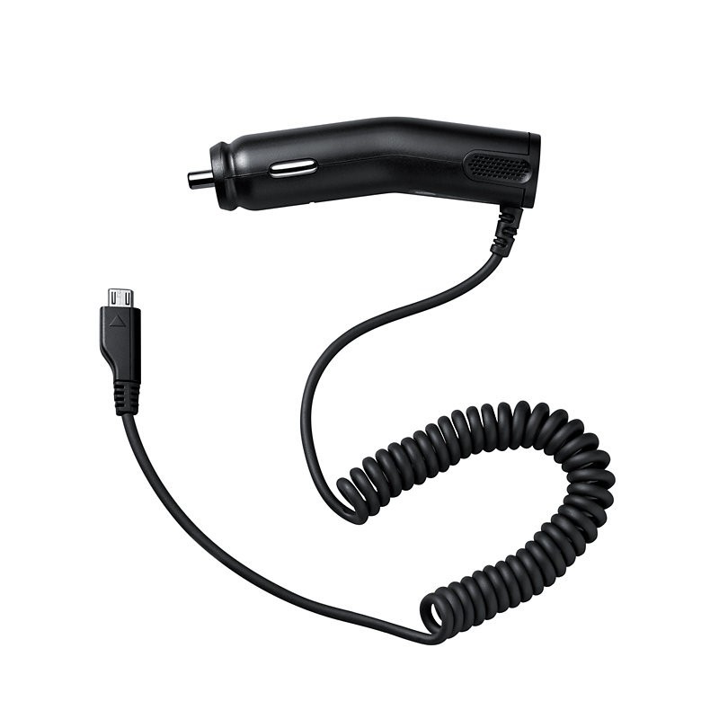 Sam car charger 12V 24V Micro-USB 1Amp ECA-U16CBEGSTD