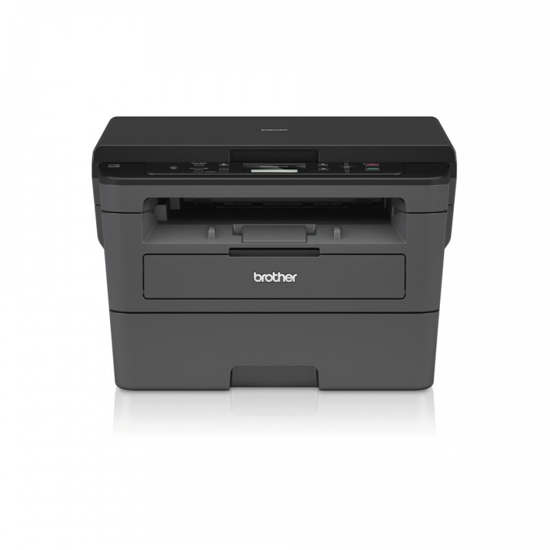 Brother DCP-L2510D - Monocromo - Duplex - DCPL2510D