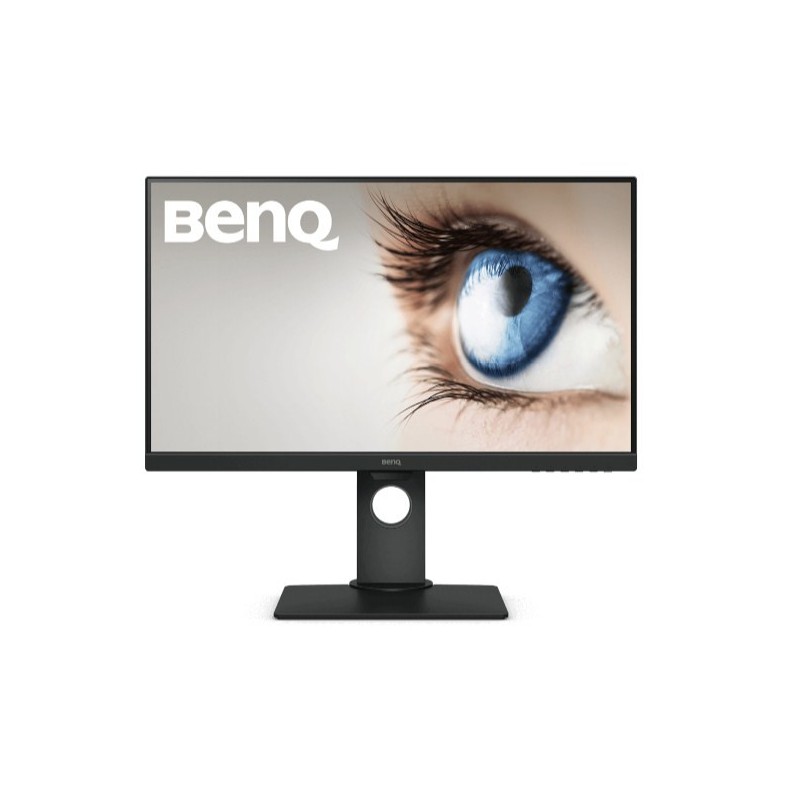 Benq BL2780T - 27 - Full HD - IPS - 5 ms - Negro - 9H.LGYLB.QBE