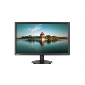 Lenovo ThinkVision - 21.5 - Full HD - IPS - 7 ms - Negro - 61B1JAT1EU