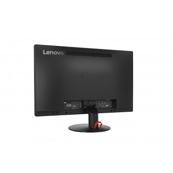 Lenovo ThinkVision - 21.5 - Full HD - IPS - 7 ms - Negro - 61B1JAT1EU
