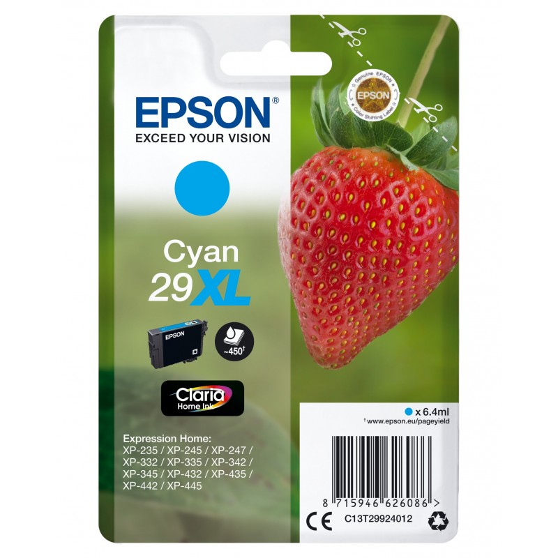 Epson C13T29924022 Cian C13T29924022