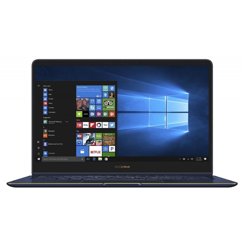 Asus ZenBook Flip S i7-8550U 13,3 pulgadas 8 GB 256GB Windows 10 Home UX370UA-C4305T