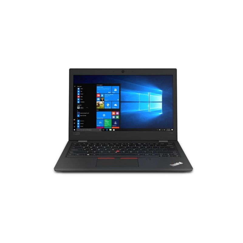 Lenovo ThinkPad L390 Negro Portátil 33,8 cm (13.3") 1920 x 1080 Pixeles Intel® Core™ i7 i7-8565U 20NR001HSP