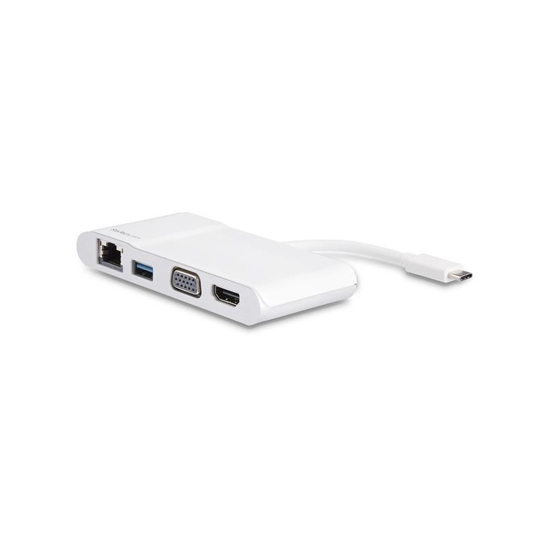 USB TYPE-C MULTIPORT ADAPTER ACCS DKT30CHVW