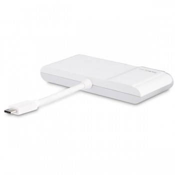 USB TYPE-C MULTIPORT ADAPTER ACCS DKT30CHVW