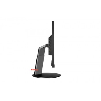Lenovo ThinkVision - 23.8 - Full HD - IPS - 6 ms - Negro - 61B8RAT3EU