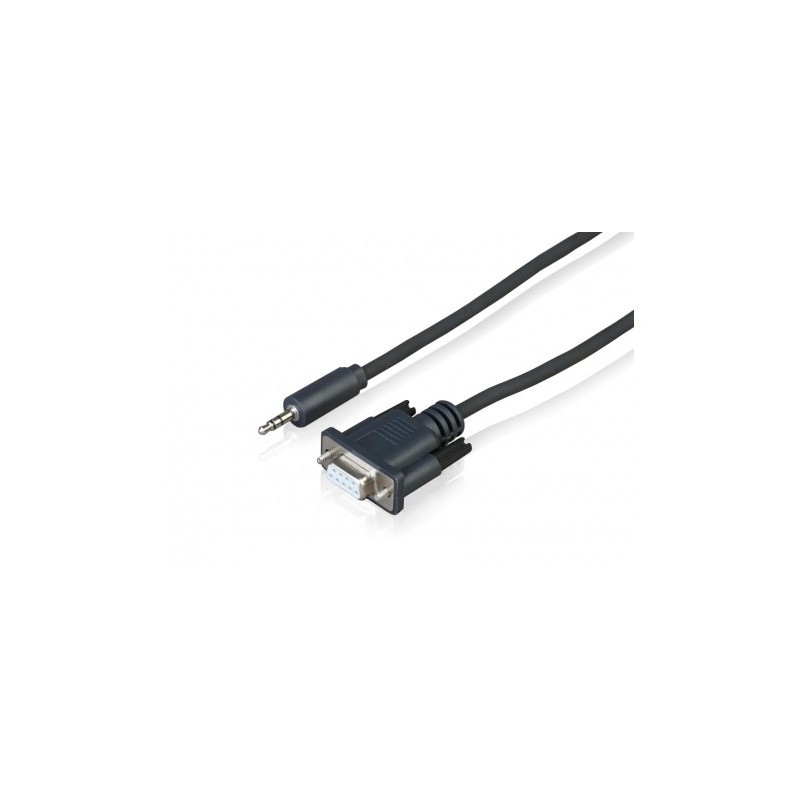 0.5m RS232C jack cable f FWL-55W805C CAB-RSJA1