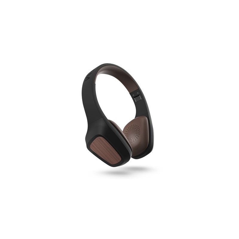 Energy Headphones 7 - Auriculares con diadema con micro - en oreja - Bluetooth - inalámbrico - canc 443154