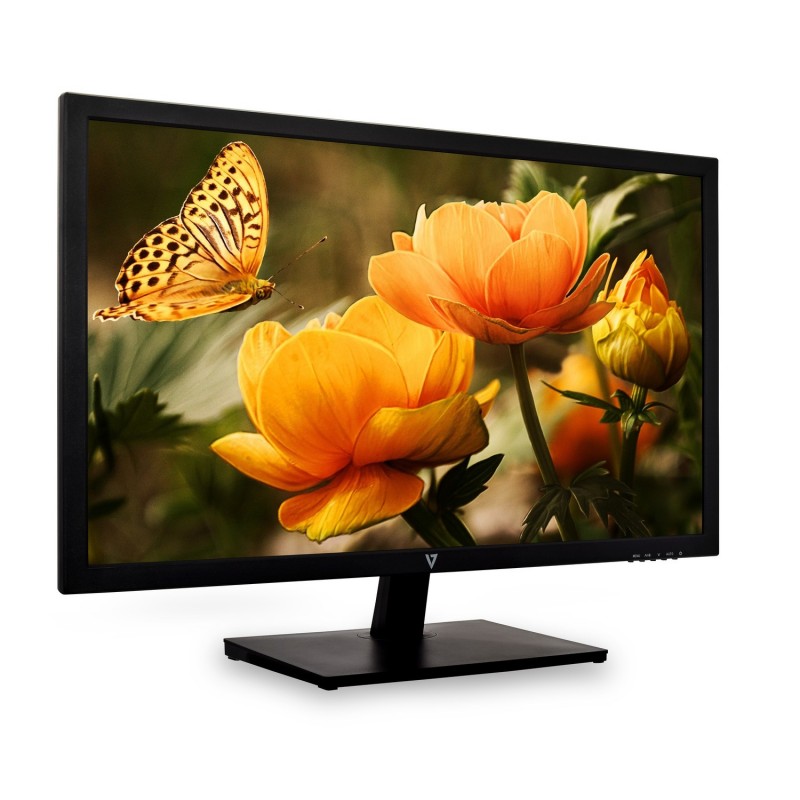 27IN 68.6CM LED VGA HDMI 1080P MNTR L270E-3EU