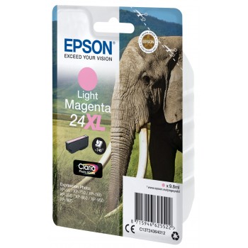Epson C13T24364022 Magenta claro C13T24364022