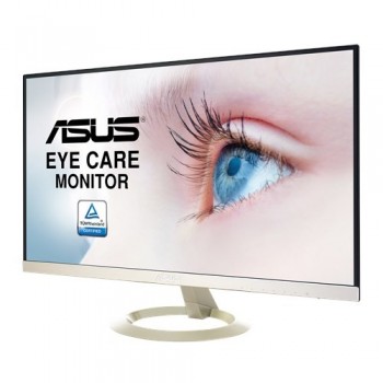Asus VZ27AQ - 27 - Wide Quad HD - IPS - 5 ms - Negro, Oro - 90LM039C-B01370