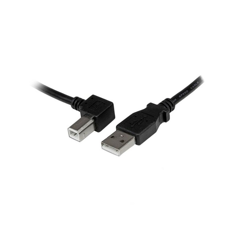 CABLE USB 2M IMPRESORA U USBAB2ML