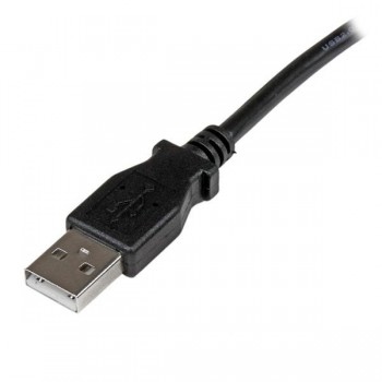 CABLE USB 2M IMPRESORA U USBAB2ML