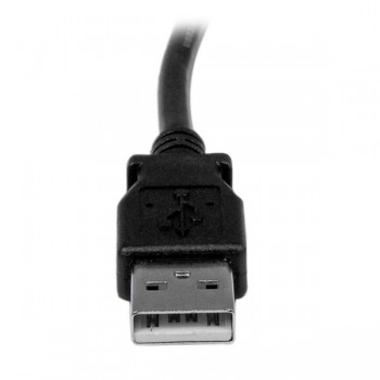 CABLE USB 2M IMPRESORA U USBAB2ML