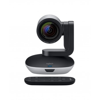 Logitech PTZ Pro 2 - Cámera de conferencias - PTZ  960-001186