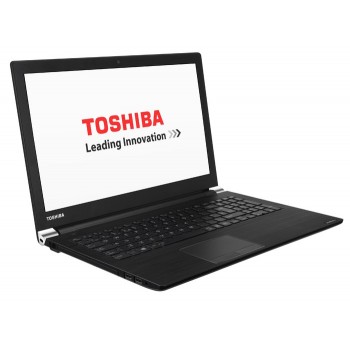 Toshiba Satellite Pro i7-6500U 15,6 pulgadas 8 GB 256GB Windows 10 Pro PS57DE-01901LCE