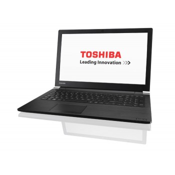 Toshiba Satellite Pro i7-6500U 15,6 pulgadas 8 GB 256GB Windows 10 Pro PS57DE-01901LCE
