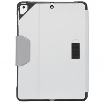 Targus Click-In 24,6 cm (9.7") Folio Plata THZ73611GL