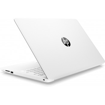 HP Notebook - 15-da0047ns - i5-8250U 15,6 pulgadas 8 GB 256GB Windows 10 Home 3ZT92EA