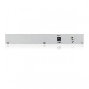 5 PORT GB POE+ WEB SMART IN GS1200-5HPV2-EU0101F