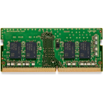 HP 3TQ35AA módulo de memoria 8 GB DDR4 2666 MHz